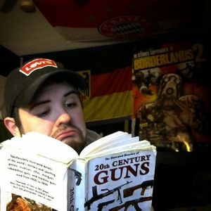 Meet your Posher, Hiram